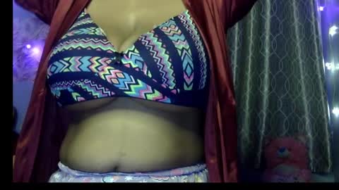 Mahi online show from 04/02/26, 07:22