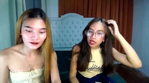 miss_margaret_ online show from 04/23/26, 03:25