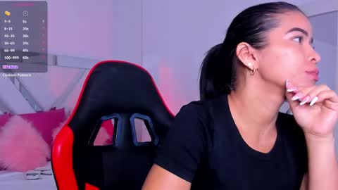   online show from 03/08/25, 01:25