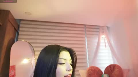 Alejandra online show from 04/01/26, 10:18