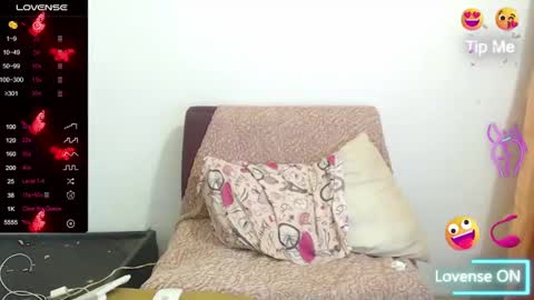 Ashley online show from 01/13/25, 05:12