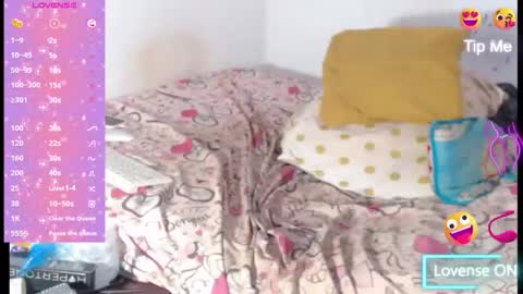 Ashley online show from 01/15/26, 05:49