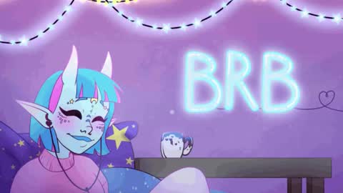 Goddess Myers  thumb up is important for me kisses  online show from 11/15/25, 03:15