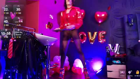 Snapshot of miss_nicolesds chatting on 02/18/25, 05:42 Miss Nicole online show from 02/18/25, 05:42