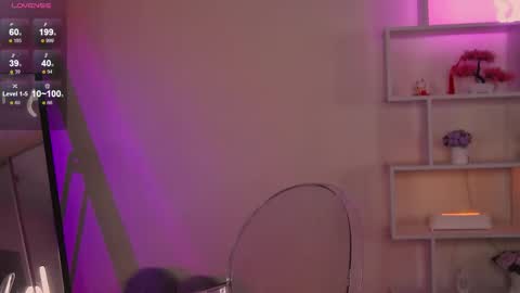 Nicole online show from 03/07/25, 02:36