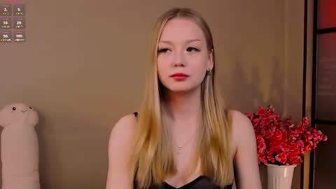 Snapshot of miss_nicoletta chatting on 06/30/26, 10:55 Nicole online show from 06/30/26, 10:55