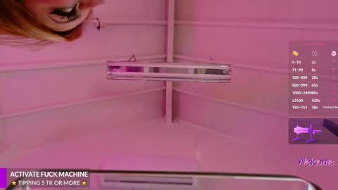  Miss Pawi online show from 02/09/26, 08:35