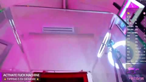  Miss Pawi online show from 04/15/26, 08:31