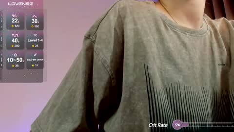 Snapshot of miss_redfox chatting on 12/21/24, 11:55 Margo online show from 12/21/24, 11:55