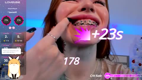 Snapshot of miss_redfox chatting on 01/02/25, 02:22 Margo online show from 01/02/25, 02:22