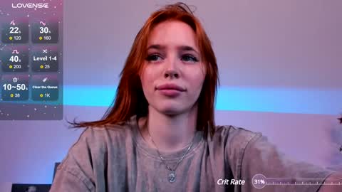 Snapshot of miss_redfox chatting on 01/04/25, 05:27 Margo online show from 01/04/25, 05:27