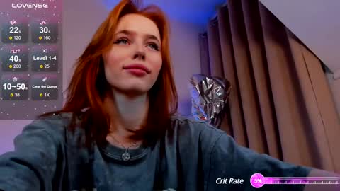 Snapshot of miss_redfox chatting on 01/05/25, 02:27 Margo online show from 01/05/25, 02:27
