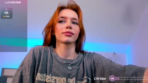 Snapshot of miss_redfox chatting on 01/08/25, 03:19 Margo online show from 01/08/25, 03:19