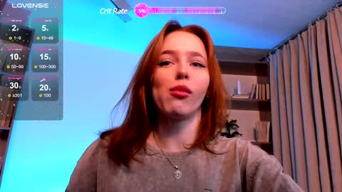 Snapshot of miss_redfox chatting on 01/11/25, 02:20 Margo online show from 01/11/25, 02:20