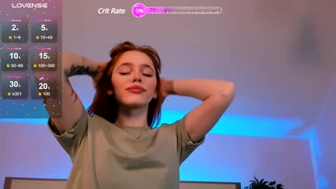 Snapshot of miss_redfox chatting on 01/14/25, 02:50 Margo online show from 01/14/25, 02:50