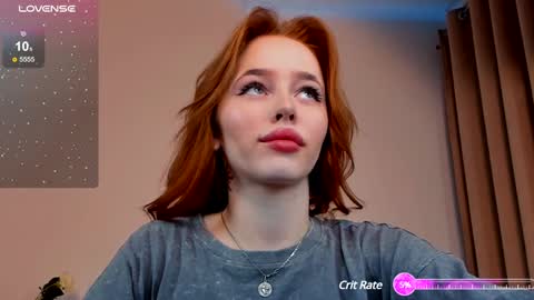 Snapshot of miss_redfox chatting on 01/20/25, 02:43 Margo online show from 01/20/25, 02:43