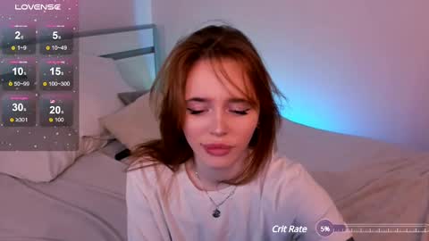 Snapshot of miss_redfox chatting on 02/09/25, 05:19 Margo online show from 02/09/25, 05:19