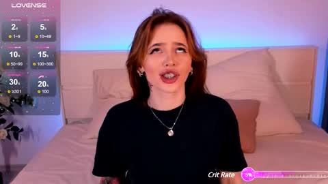 Snapshot of miss_redfox chatting on 02/10/25, 05:14 Margo online show from 02/10/25, 05:14