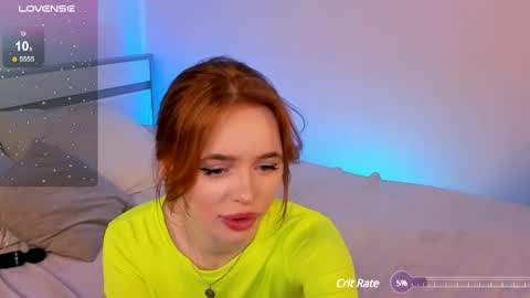 Snapshot of miss_redfox chatting on 02/11/25, 08:48 Margo online show from 02/11/25, 08:48