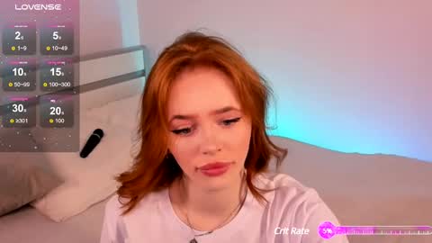 Snapshot of miss_redfox chatting on 02/17/25, 02:31 Margo online show from 02/17/25, 02:31