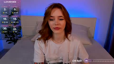 Snapshot of miss_redfox chatting on 02/18/25, 02:49 Margo online show from 02/18/25, 02:49