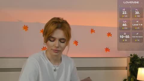 Snapshot of miss_redfox chatting on 09/28/25, 03:01 Margo online show from 09/28/25, 03:01