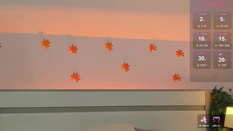 Snapshot of miss_redfox chatting on 09/29/25, 04:28 Margo online show from 09/29/25, 04:28