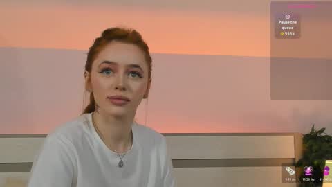 Snapshot of miss_redfox chatting on 11/04/25, 03:38 Margo online show from 11/04/25, 03:38