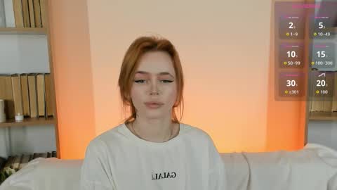 Snapshot of miss_redfox chatting on 11/05/25, 03:39 Margo online show from 11/05/25, 03:39