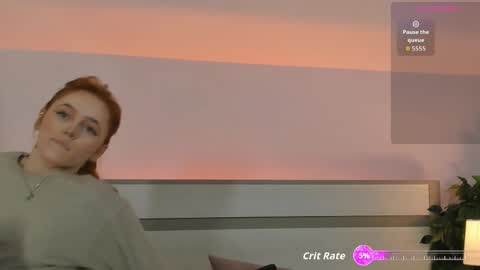 Snapshot of miss_redfox chatting on 11/14/25, 10:58 Margo online show from 11/14/25, 10:58