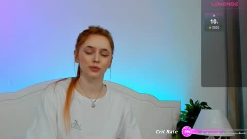 Snapshot of miss_redfox chatting on 11/27/25, 11:56 Margo online show from 11/27/25, 11:56