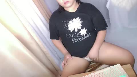 Snapshot of miss_ricadows18 chatting on 09/25/25, 01:31 Rica online show from 09/25/25, 01:31