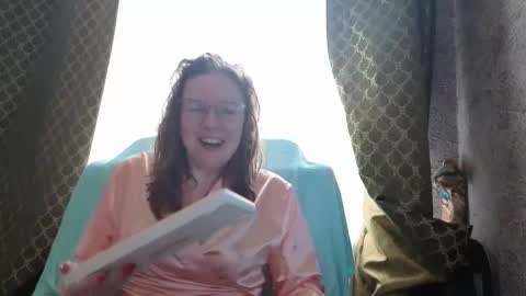 miss sandrax online show from 05/20/26, 04:13