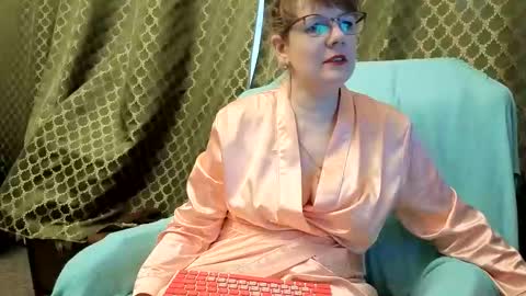 miss sandrax online show from 05/22/26, 05:18