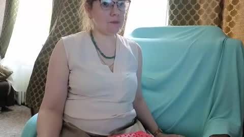 miss sandrax online show from 05/26/26, 04:14