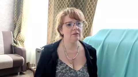 miss sandrax online show from 07/17/26, 04:12