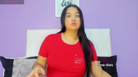miss_sara5 online show from 03/07/25, 09:17