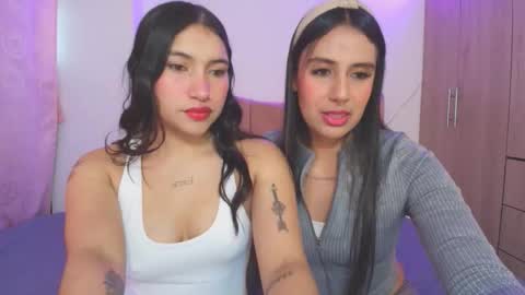 Angel Sophie Tif online show from 11/05/25, 02:39