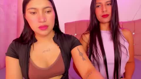 Angel Sophie Tif online show from 11/29/25, 05:05