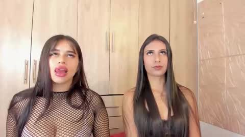 Angel Sophie Tif online show from 05/13/26, 03:42