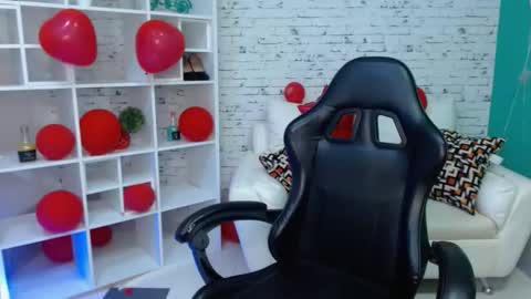 Shaira  online show from 02/15/26, 01:02