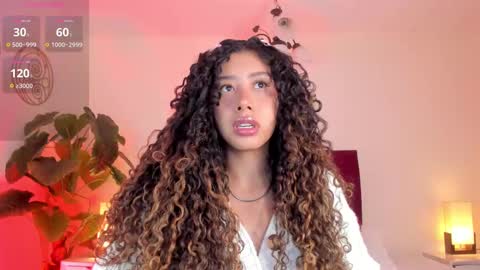 Snapshot of miss_sidney chatting on 01/16/25, 11:58 Amy Olivera online show from 01/16/25, 11:58