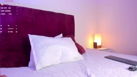 Snapshot of miss_sidney chatting on 01/17/25, 05:51 Amy Olivera online show from 01/17/25, 05:51