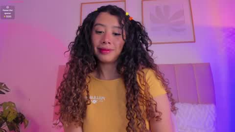 Snapshot of miss_sidney chatting on 01/31/25, 11:46 Amy Olivera online show from 01/31/25, 11:46