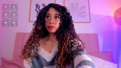 Snapshot of miss_sidney chatting on 02/07/25, 11:56 Amy Olivera online show from 02/07/25, 11:56