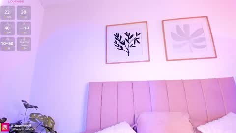 Snapshot of miss_sidney chatting on 02/28/25, 11:36 Amy Olivera online show from 02/28/25, 11:36