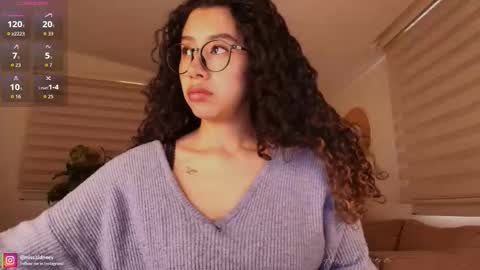 Amy Olivera online show from 01/13/26, 12:43