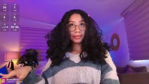 Snapshot of miss_sidney chatting on 07/03/26, 01:06 Amy Olivera online show from 07/03/26, 01:06