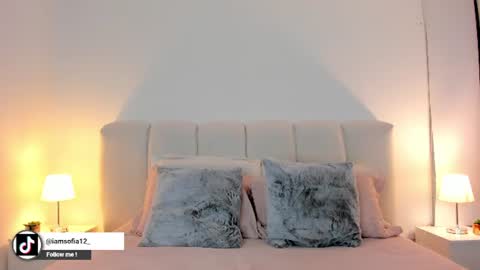 Sofia Alvarez online show from 06/11/26, 12:32