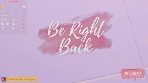 Sofia Castro online show from 01/20/25, 11:35